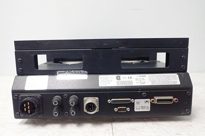 Used MJ Research Model PTC-225 Peltier Thermal Gradient Cycler