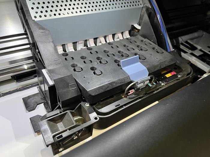 Used 2014 Hewlett-Packard HPL360