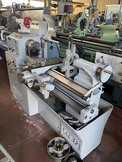 Buone GRAZIANO SAG 12