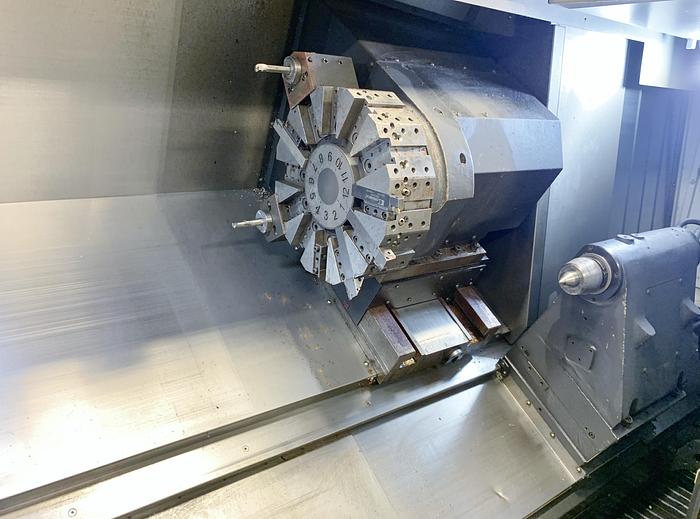 Used 2018 Doosan Puma GT3100L