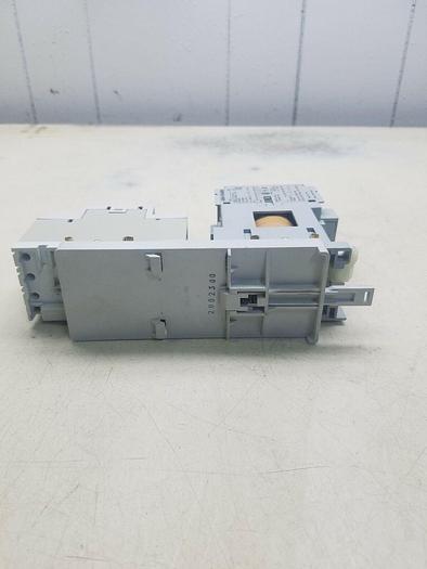 Used ALLEN BRADLEY 140-MN-0100, 140-A01, 140-DC1, 100-C12Z*10.
