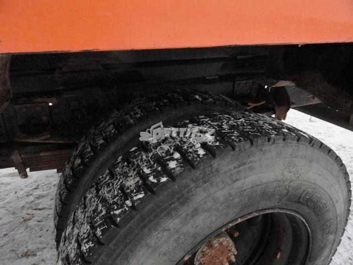 Used 2009 GMC TOPKICK C7500