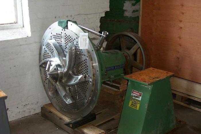 Used ED JONES HI LO #18924