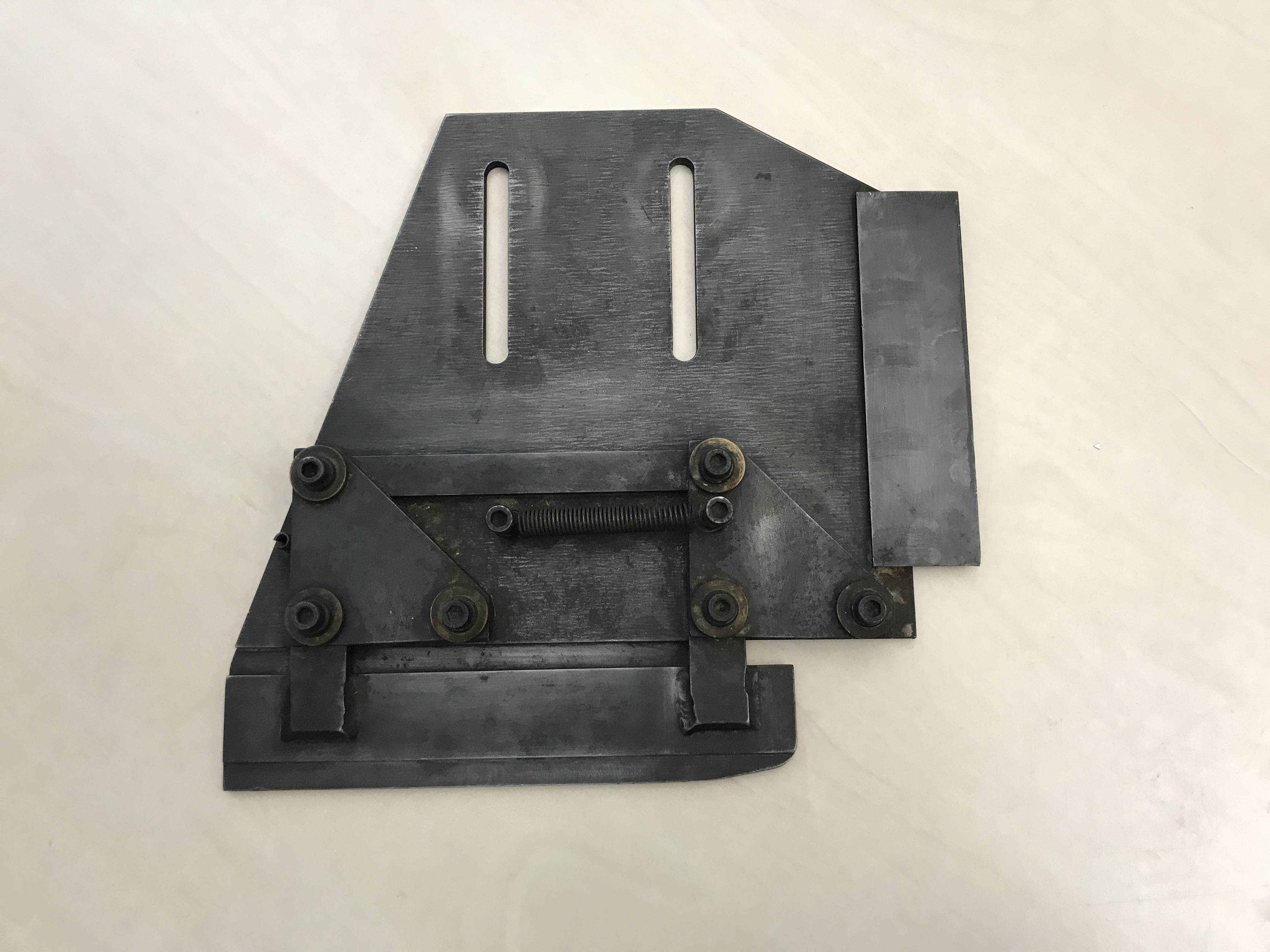 Used Müller Martini part no.: 3000.6201.3