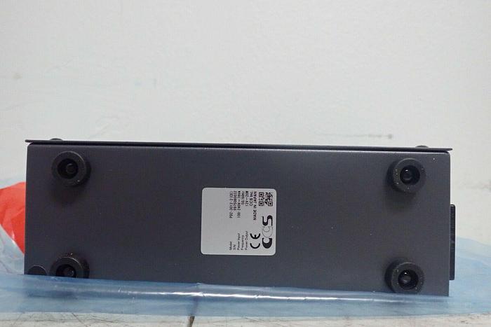 Used CCS PD2-3012-2 2-Channel LED Control Unit with Manual - NEW 81159785772