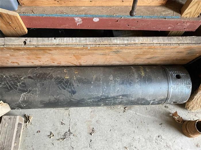 Used 0 Atlas Copco QL120 4-1/2" DTH Hammer - DTHQL12UG