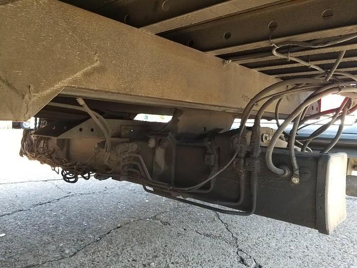 Used 2006 KENTUCKY MOVER BOX