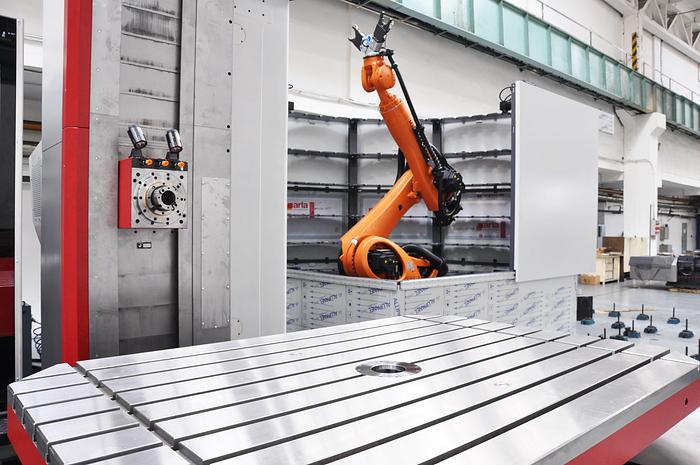 FERMAT WFC 10/11 (L)