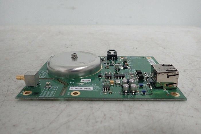 Used Agilent G8400-65800 A, G8400-61800 REV A1 Board