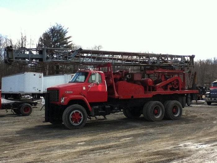 Used 0 Cyclone 36R - SOLD