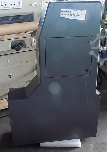 Heidelberg SM 74