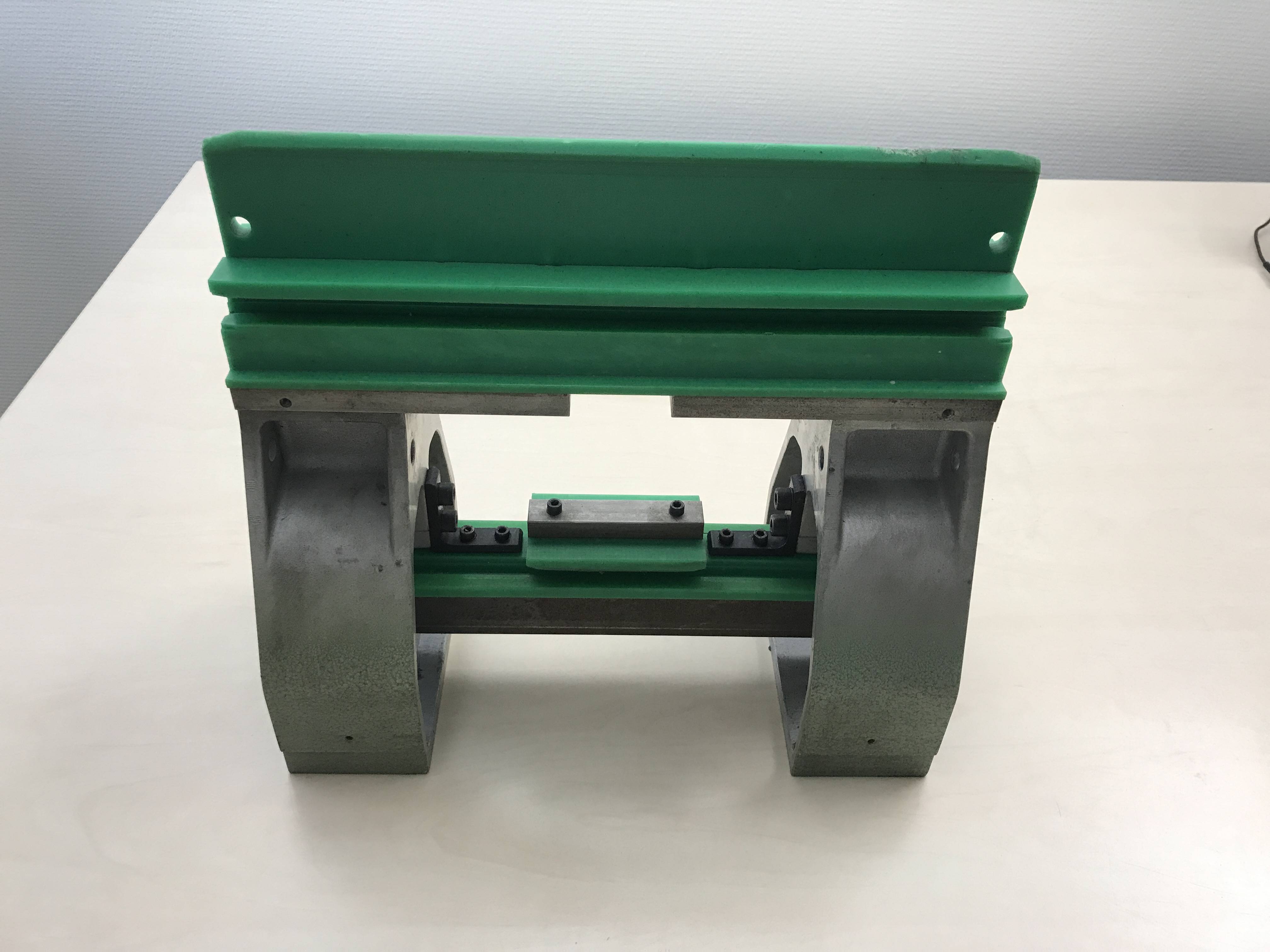 Used Müller Martini part no.: 0300.1820.2