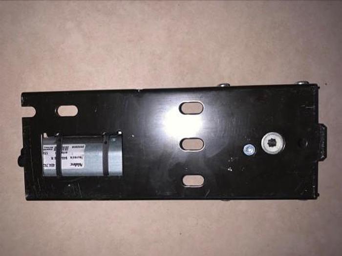 SWF VALEO NIDEC ITT 404.743 DC 12 V geared motor