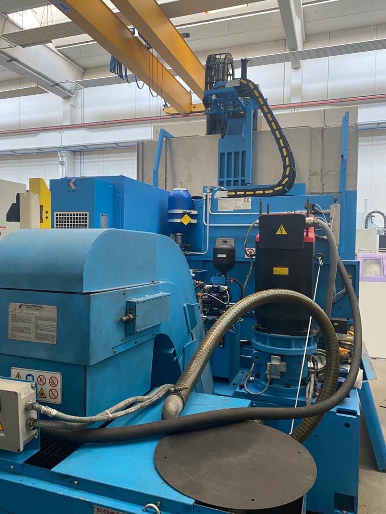 Usato 2010 IMT INTERMATO VL 32-TM