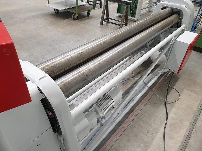 Gebraucht Rundbiegemaschine Fasti 108-25-3