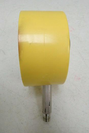 Used 3D Instruments 25544-27B54 Precision Direct-Drive 500 PSI Test Gauge