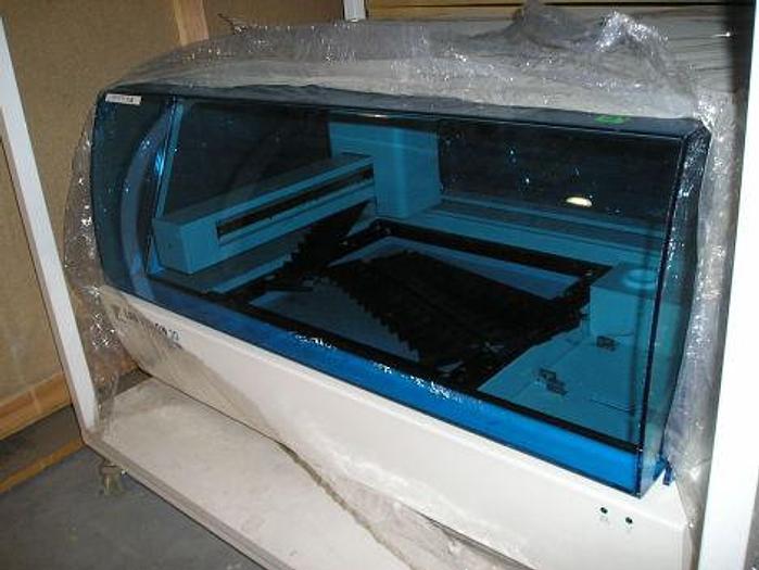Used LAB VISION 2D Autostainer LV-1