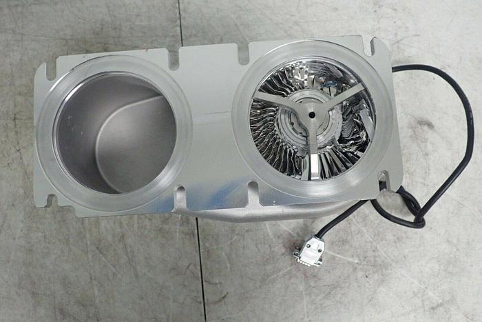 Used Edwards NEXT 200200D V. 160W B85200522 Turbomolecular Vacuum Pump