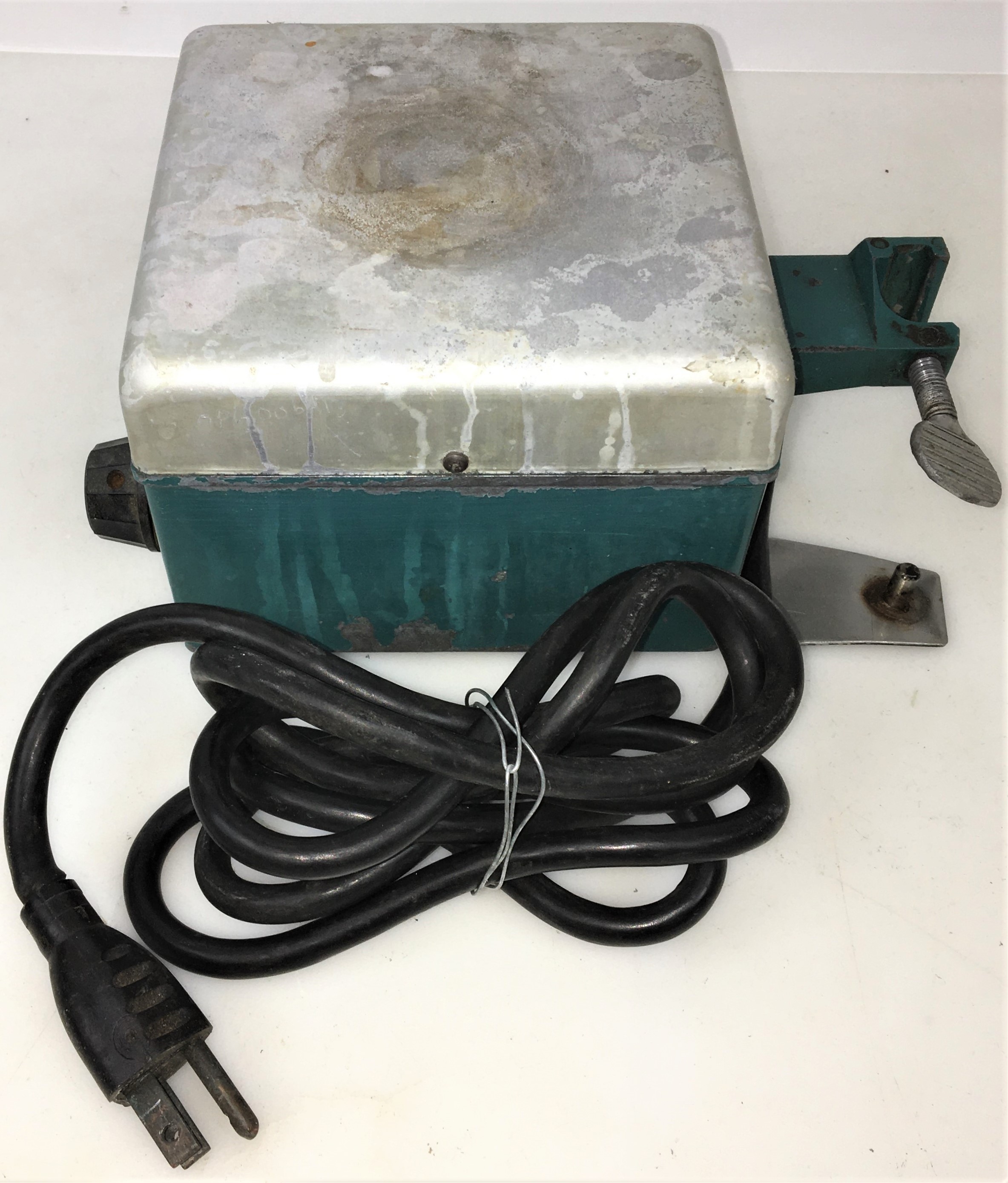Used Fisher Flexa-Mix 16 Magnetic Stirrer