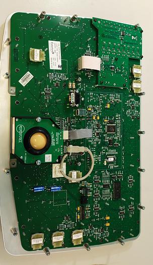 Gebraucht Philips Bedienfeld