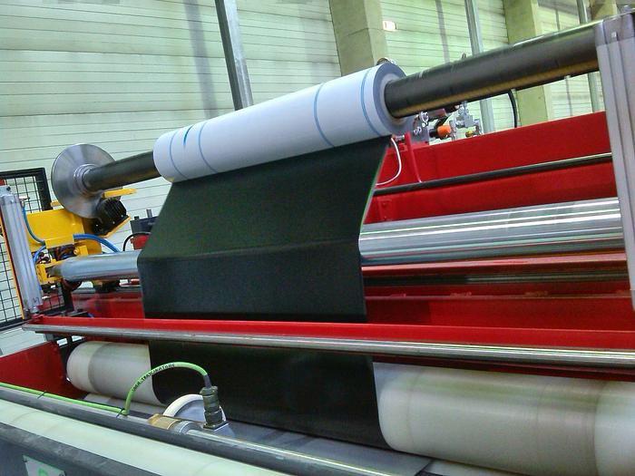 New F&P 3mm "Combo" Line (New) #3458