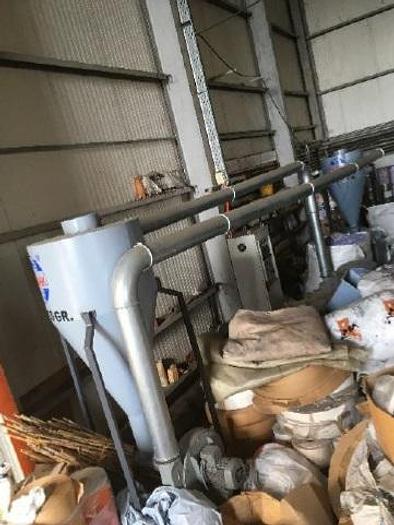 Usato 2010 OZ MAK RECYCLING MACHINE