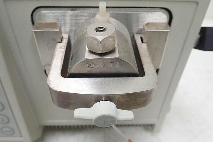 Used Dynamax Rainin Model SD-200 Pump Solvent Delivery System