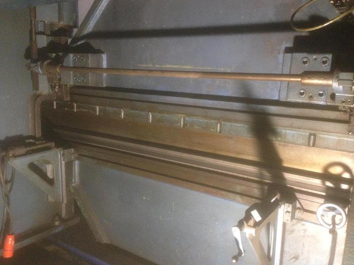 Gebruikt Scharringhausen HAP - C1/2