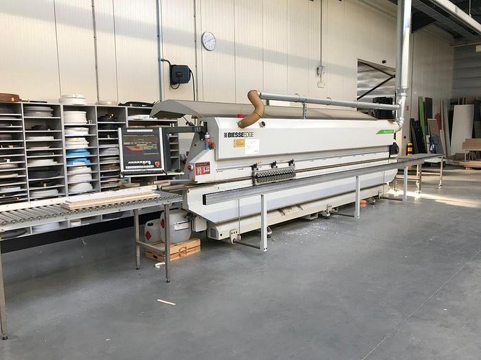 Usata 2011 Biesse Roxyl 5.5