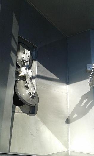 D'occasion LAVE BAC EUROPE VAPEUR