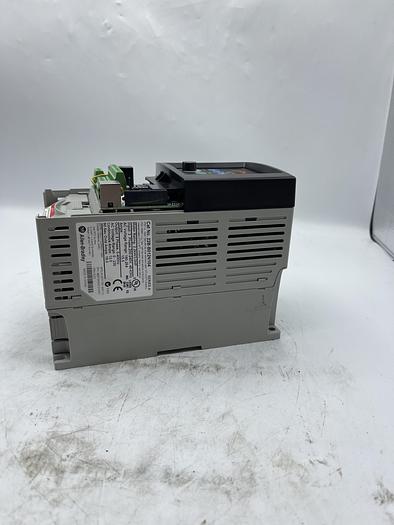 Used A-B Allen Bradley 22B-B012N104