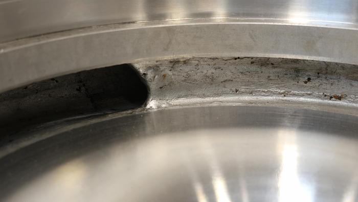 Used Goulds 3175 3x6x14 S Pump #44334