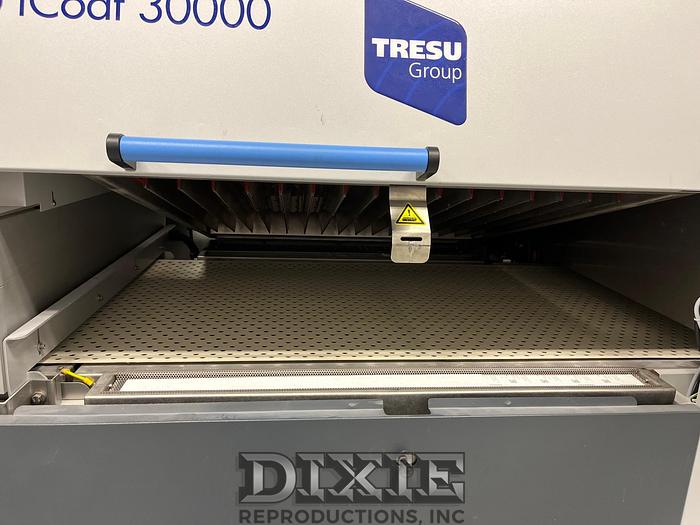 Used 2017 HP Indigo 30000