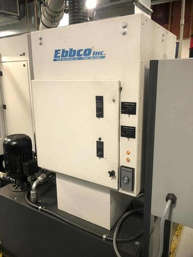 Usado 2008 SCHUTTE 305L