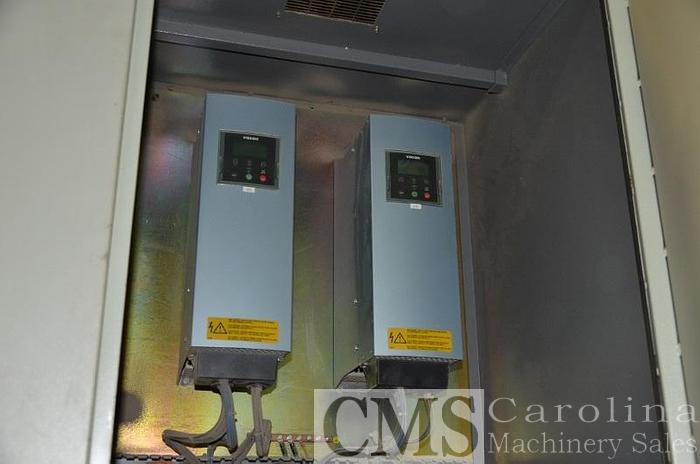 Used Giardina Roll Coat Line