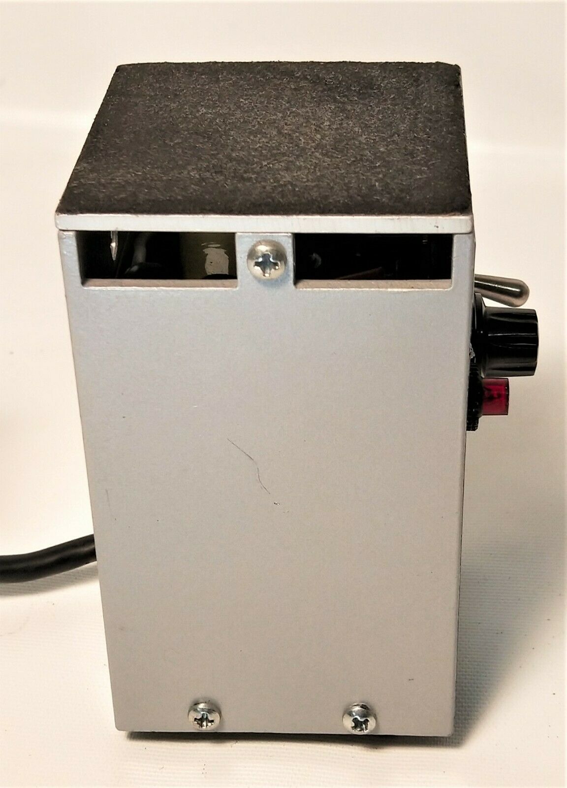 Used Cole-Parmer Micro-V 4805-00 Magnetic Stirrer