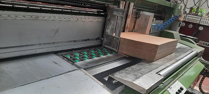 Usato CURIONI 3100 NT