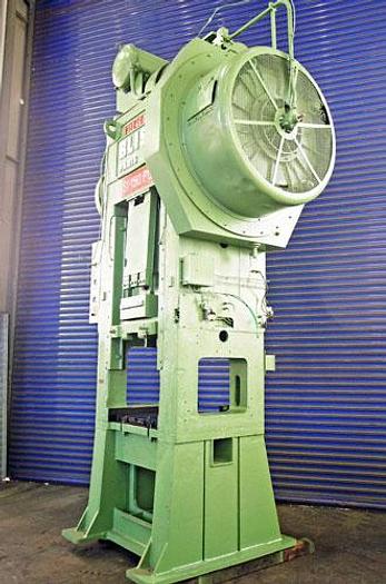 Used Press Trimming S1-150PG