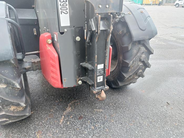 Used Massey Ferguson TH 6030