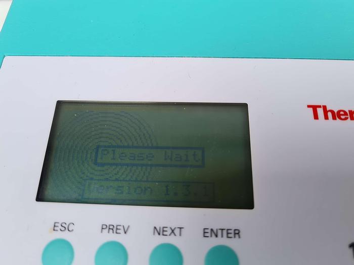 Used Thermo Labsystems Multiskan Ascent Microplate Reader