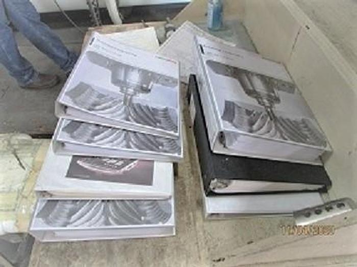 Used 2015 DMG-Mori DMF 260 | 11 Linear