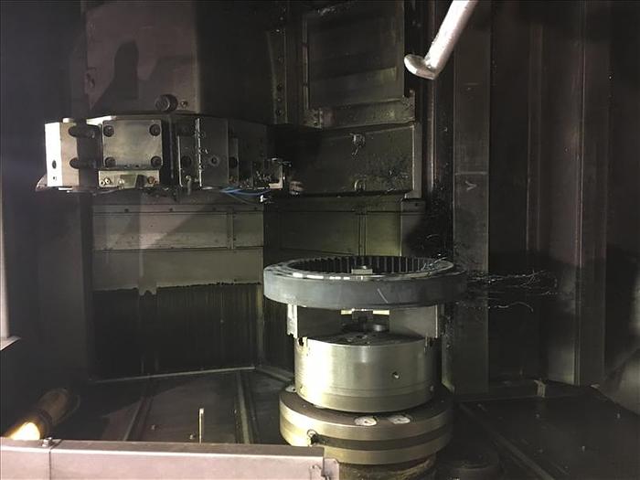 Used Okuma LC 40 Okuma LC 40