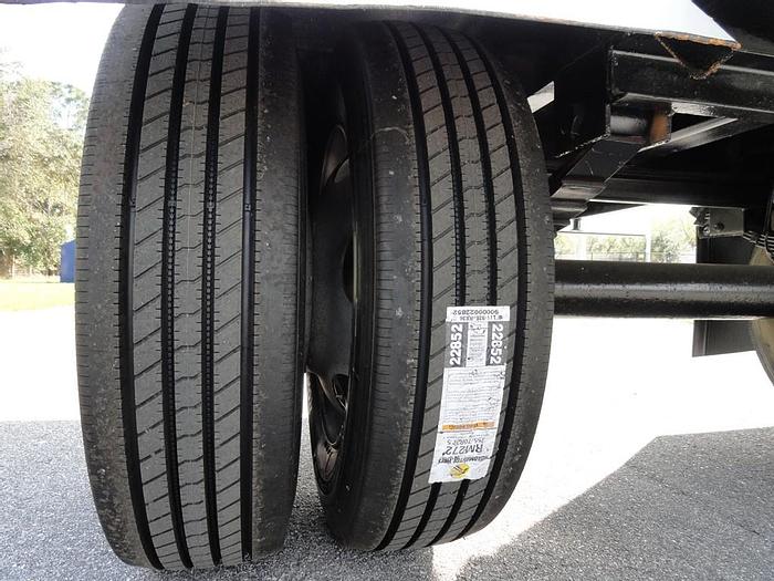 Used Butler 1500 SA 24ft Pole Trailer - 01561