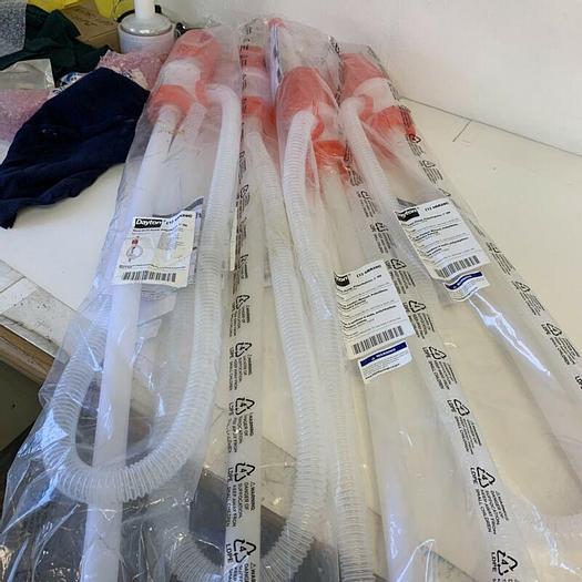 DAYTON 4HA28C Hand Drum Pump,Piston,7 gpm@120 strokes (Lot Of 4) Fast Shipping!