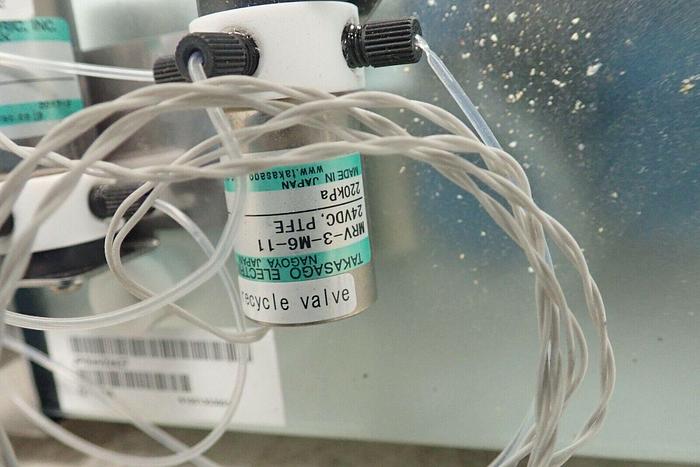 Used Agilent G7162A-61001 RID Optical Unit