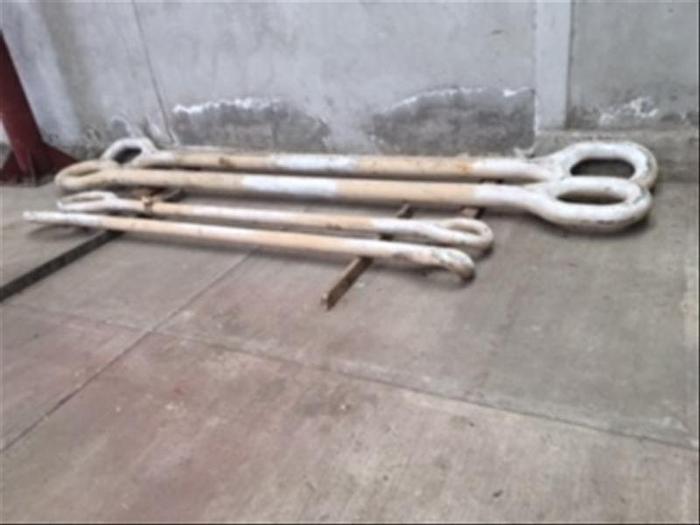 Used Drill Collars & Pipe