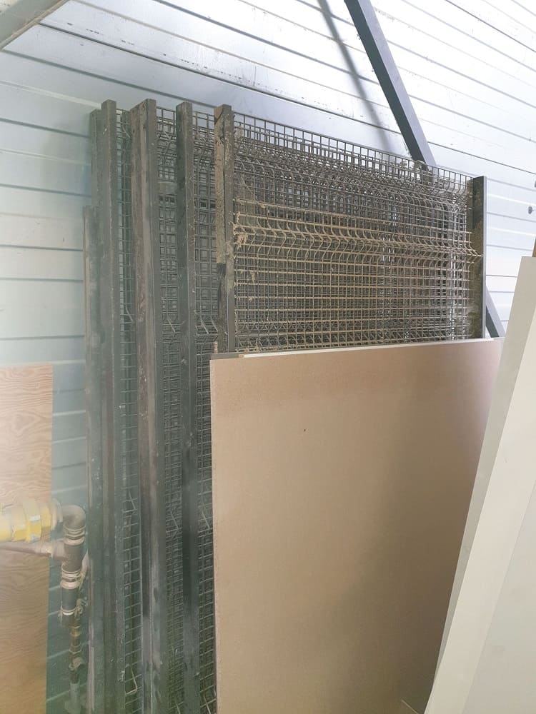 Used Biesse Skill 300 CTS - CNC Machining Center - 2011