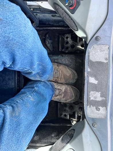 Used 2017 BOBCAT S650 SKIDLOADER