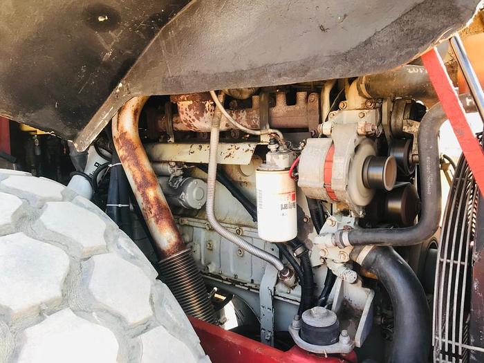 Used 2008 Dynapac CA602D