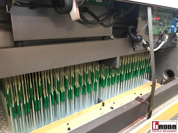 Usato DORNIER HTVS 190 cm JACQUARD STAUBLI CX 880/2688 #DO 205